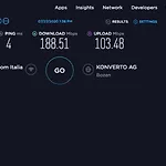 Interno 77 Di Tss' - Soleggiato Con Ampie Finestre & Internet Veloce Con Fibra - Perfetto Per Coppie 公寓 特伦托