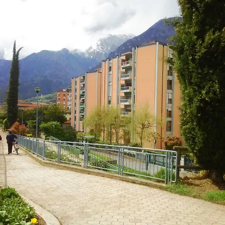 Interno 77 Di Tss' - Soleggiato Con Ampie Finestre & Internet Veloce Con Fibra - Perfetto Per Coppie 公寓 *