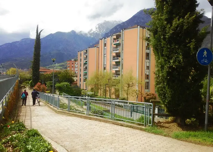 Interno 77 Di Tss' - Soleggiato Con Ampie Finestre & Internet Veloce Con Fibra - Perfetto Per Coppie Lejlighed *