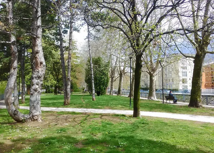 Interno 77 Di Tss' - Soleggiato Con Ampie Finestre & Internet Veloce Con Fibra - Perfetto Per Coppie