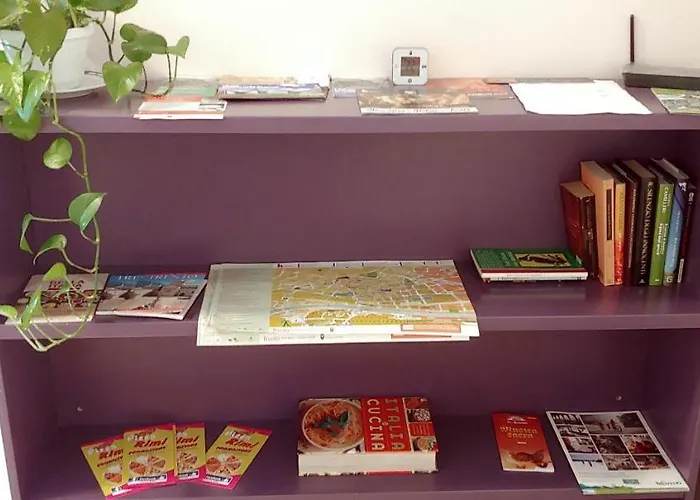 Lejlighed Interno 77 Di Tss' - Soleggiato Con Ampie Finestre & Internet Veloce Con Fibra - Perfetto Per Coppie Trento